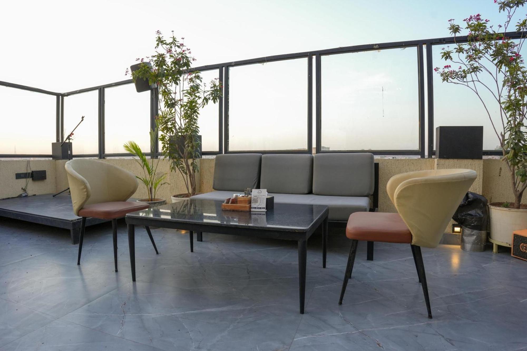 The Shanti A Boutique Hotel Jodhpur  Exterior photo