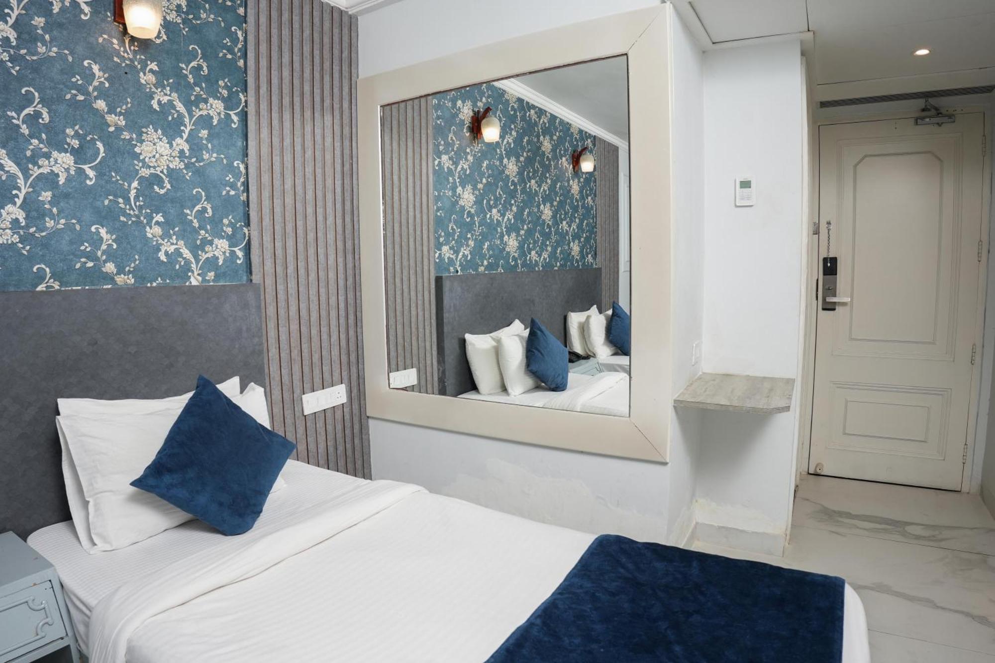 The Shanti A Boutique Hotel Jodhpur  Exterior photo