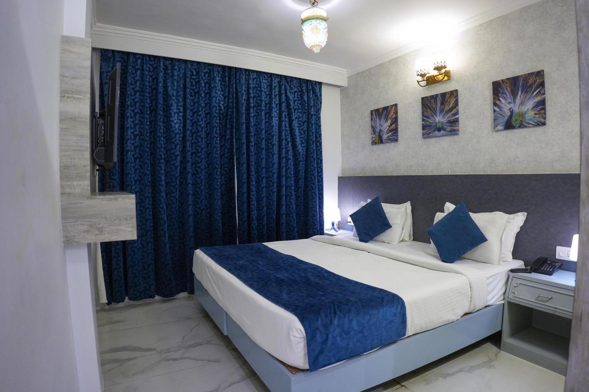 The Shanti A Boutique Hotel Jodhpur  Exterior photo