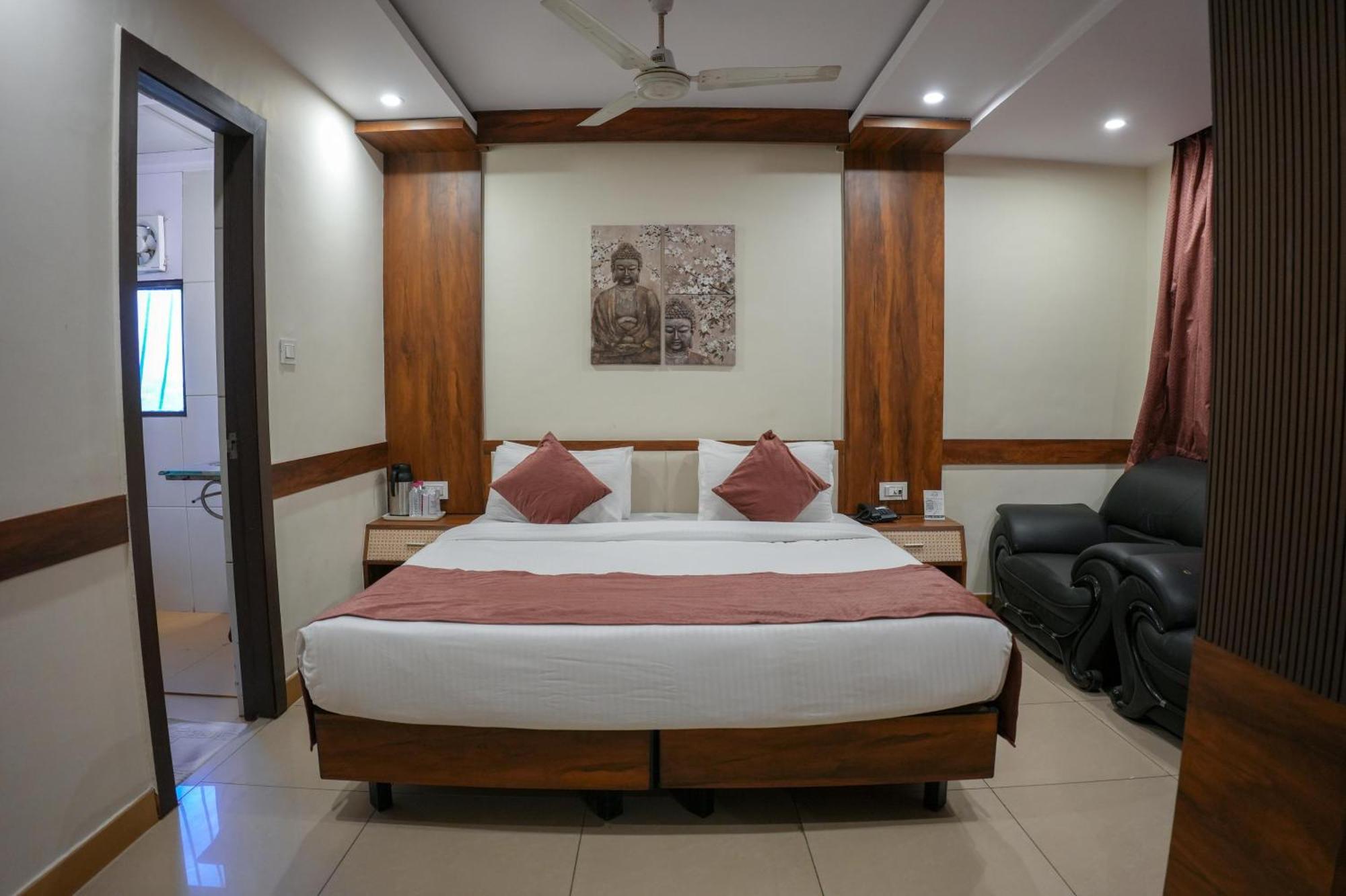 The Shanti A Boutique Hotel Jodhpur  Exterior photo