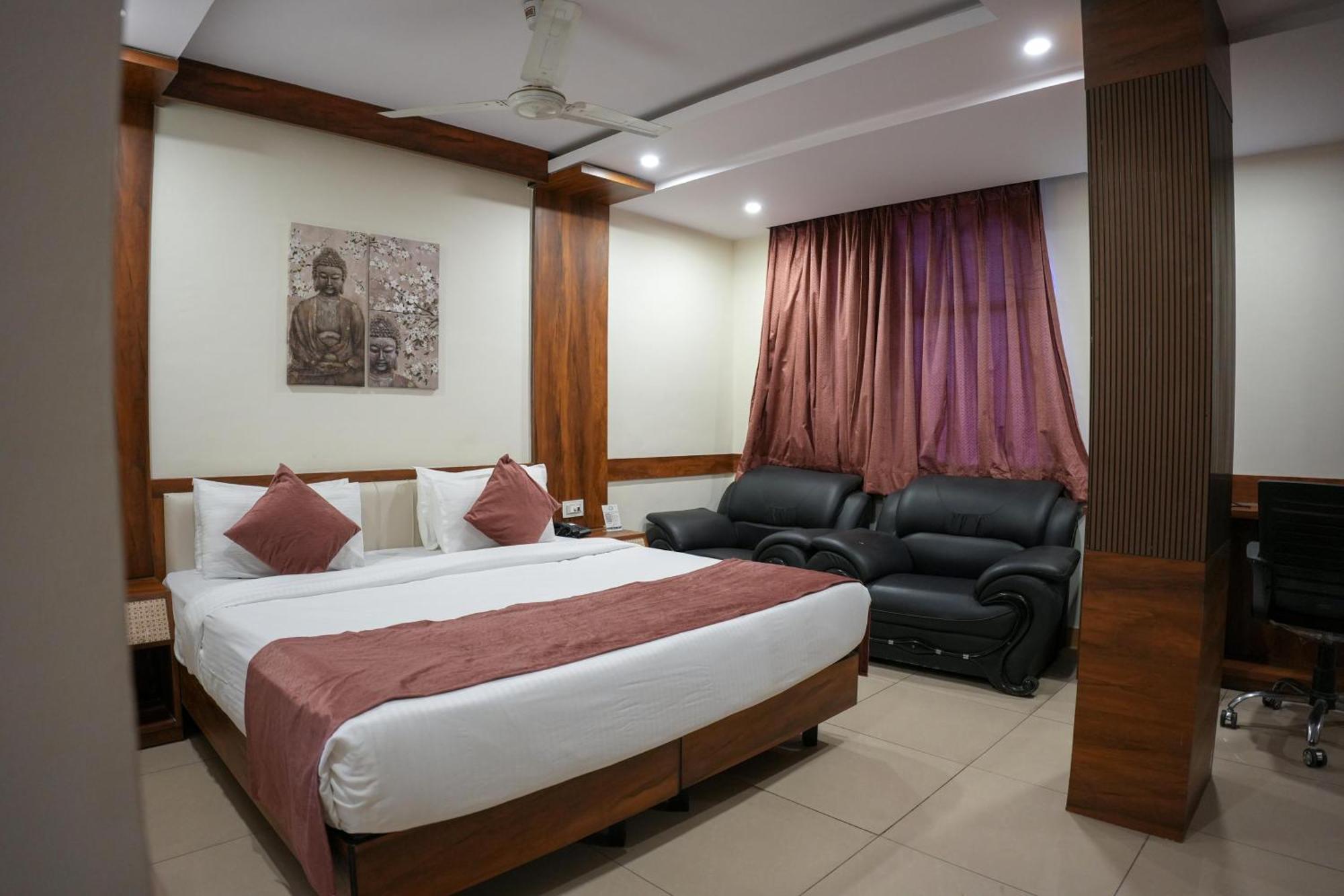 The Shanti A Boutique Hotel Jodhpur  Exterior photo
